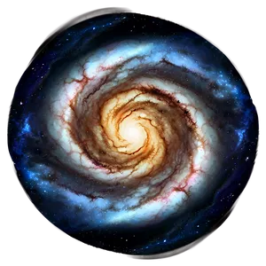 Spiral Galaxy Png 49 PNG Image