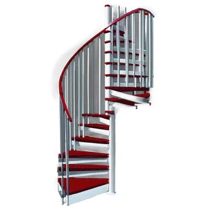 Spiral Staircase Design Ideas Png Fys31 PNG Image