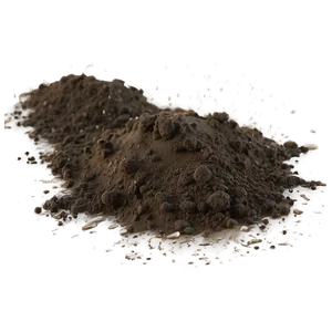 Splat Of Wet Dirt Png 59 PNG Image