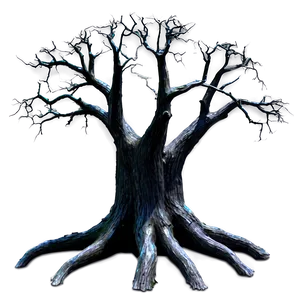 Spooky Bare Tree Png 68 PNG Image