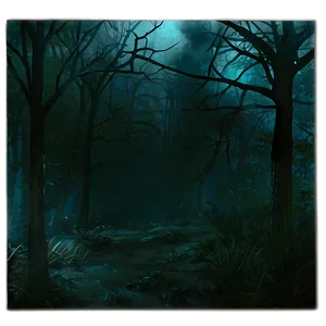 Spooky Fog Texture Png 38 PNG Image