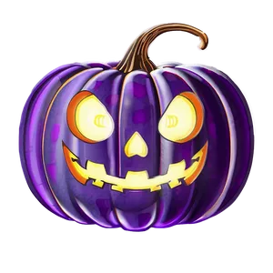 Spooky Pumpkin Outline Theme Png Fxo70 PNG Image