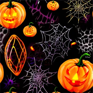 Spooky Season Festivities Png 06122024 PNG Image