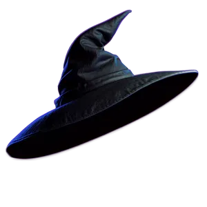 Spooky Witches Hat Png 54 PNG Image