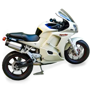 Sport Motorbike Png 06242024 PNG Image