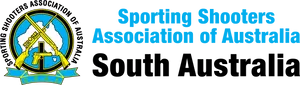 Sporting Shooters Association Australia South Logo PNG Image