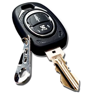 Sports Car Keys Png Ndk PNG Image