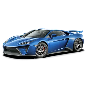 Sports Car Png Ouw PNG Image