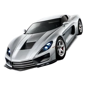 Sports Car Png Rud37 PNG Image