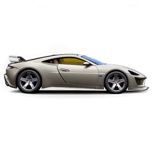 Sports Car Sketch Png 89 PNG Image