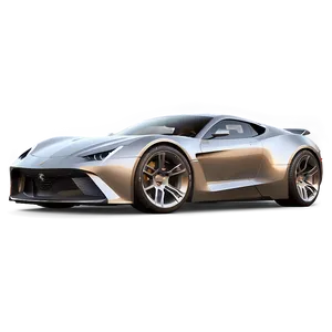 Sports Car Sketch Png 95 PNG Image