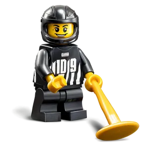 Sports Lego Minifigures Png 58 PNG Image