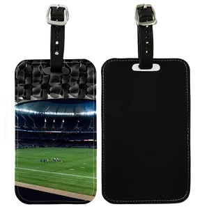 Sports Luggage Tag Png 86 PNG Image