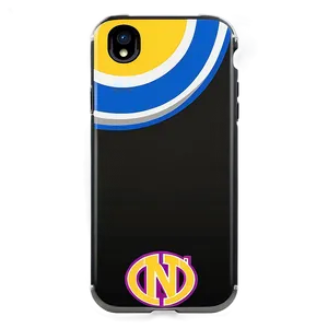 Sports Team Logo Phone Case Png 06122024 PNG Image