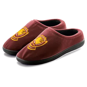 Sports Team Slippers Png 06202024 PNG Image