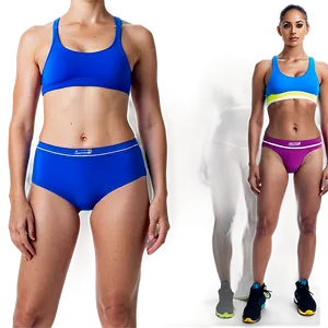 Sports Underwear Png 06212024 PNG Image