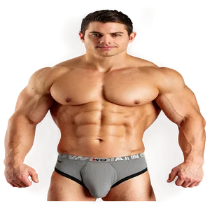 Sports Underwear Png 06212024 PNG Image