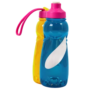 Sports Water Bottle PNG 29 PNG