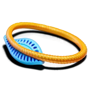 Sporty Hair Tie Png Dpn25 PNG Image