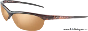 Sporty Sunglasses Side View PNG Image