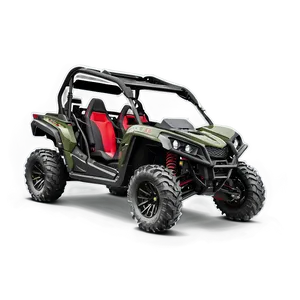 Sporty Utv Png 25 PNG Image