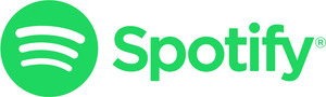 Spotify Logo Green Background PNG Image