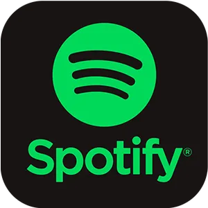 Spotify Logo Icon PNG Image