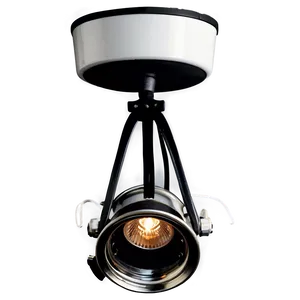 Spotlight Fixture Png Xhl40 PNG Image