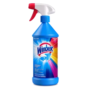 Spraying Windex Bottle Png 72 PNG Image