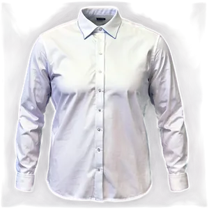 Spread Shirt Collar Png 06272024 PNG Image