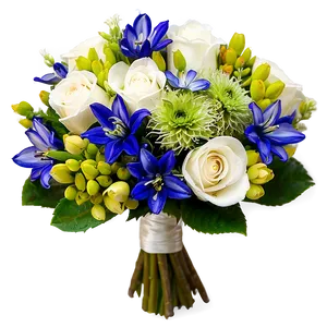 Spring Wedding Bouquet Inspirations Png 06292024 PNG Image