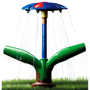 Sprinkler A PNG Image