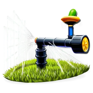 Sprinkler For Kids Png Ale PNG Image