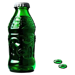 Sprite Glass Bottle Png Ect PNG Image