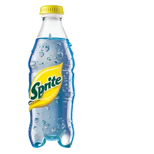 Sprite Lemon Soda Png Itu PNG Image