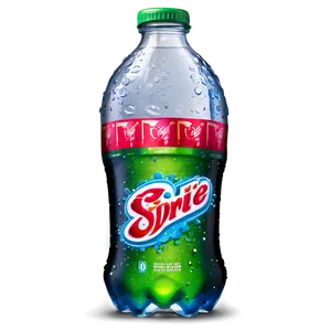 Sprite On Ice Png Vat PNG Image