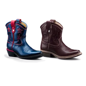 Spurs For Children's Boots Png Ldj PNG Image