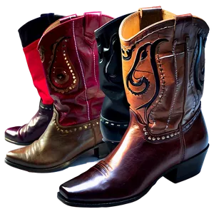 Spurs For Dress Boots Png 06252024 PNG Image