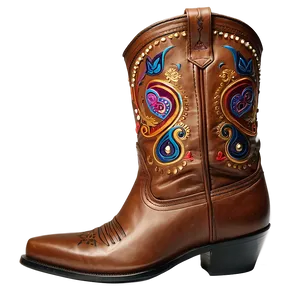 Spurs For Dress Boots Png 7 PNG Image