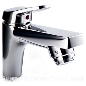 Square Design Bathroom Tap Png Lyg52 PNG Image