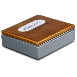 Square Ring Box Png Qus66 PNG Image