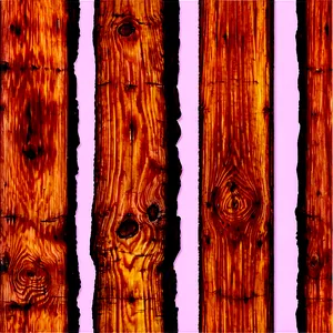 Square Wooden Post Png Wfv PNG Image