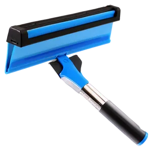 Squeegee With Telescopic Extension Pole Png Njk PNG Image