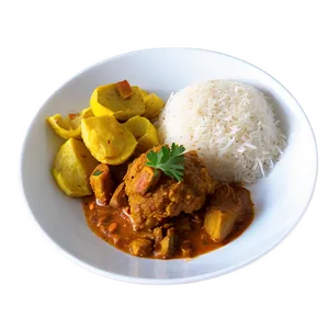 Sri Lankan Curry Feast PNG 06252024 PNG