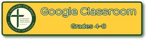 St Gregory Great Catholic Academy Google Classroom Grades48 PNG Image