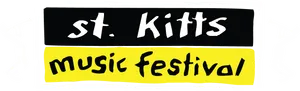 St Kitts Music Festival Logo PNG Image