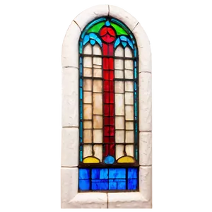 Stained Glass Windows Png 06112024 PNG Image