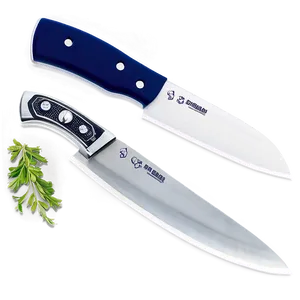 Stainless Steel Butcher Knife Png 73 PNG Image