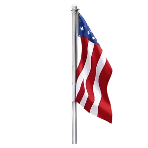 Stainless Steel Flagpole Png 06212024 PNG Image