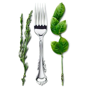 Stainless Steel Fork Png 99 PNG Image